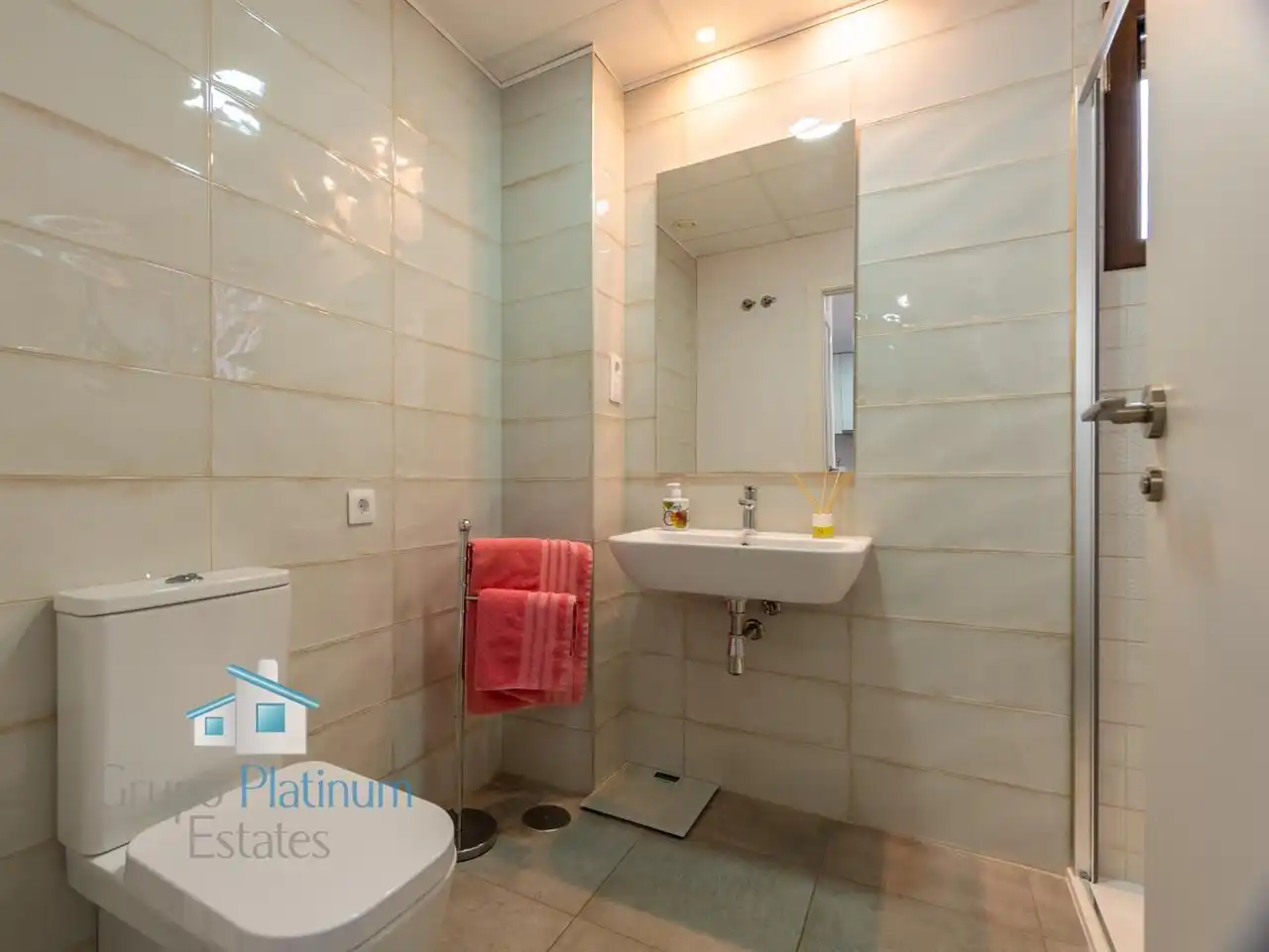 Apartamento con piscina en venta en San Juan de los Terreros, imagen 14