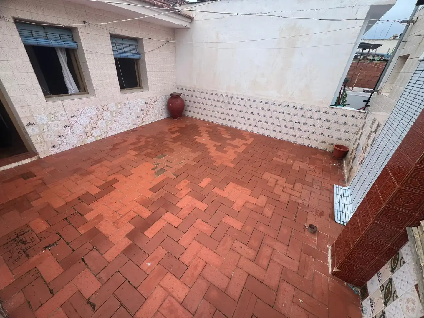 Casa adosada en venta en San Pedro del Pinatar con Terraza y Balcón