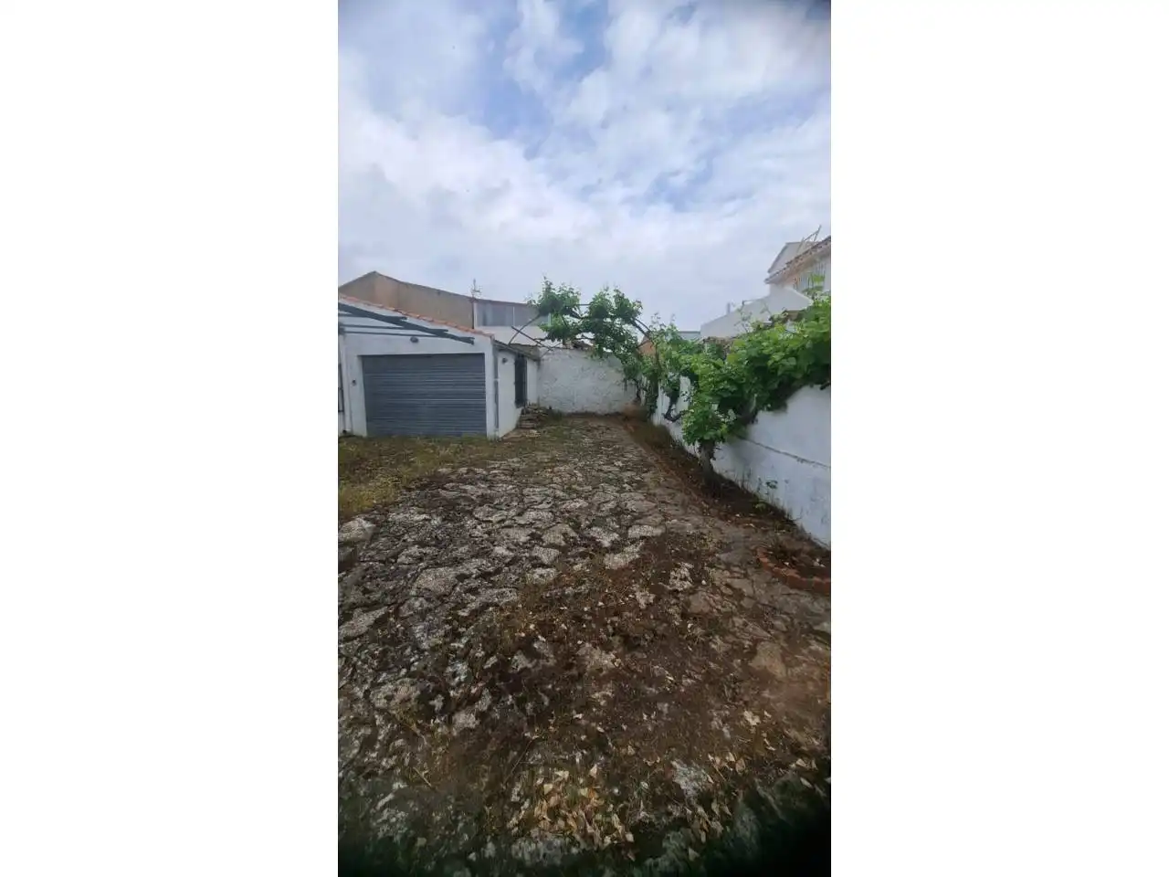 Casa o chalet en venta en Vianos con Calefacción y Terraza