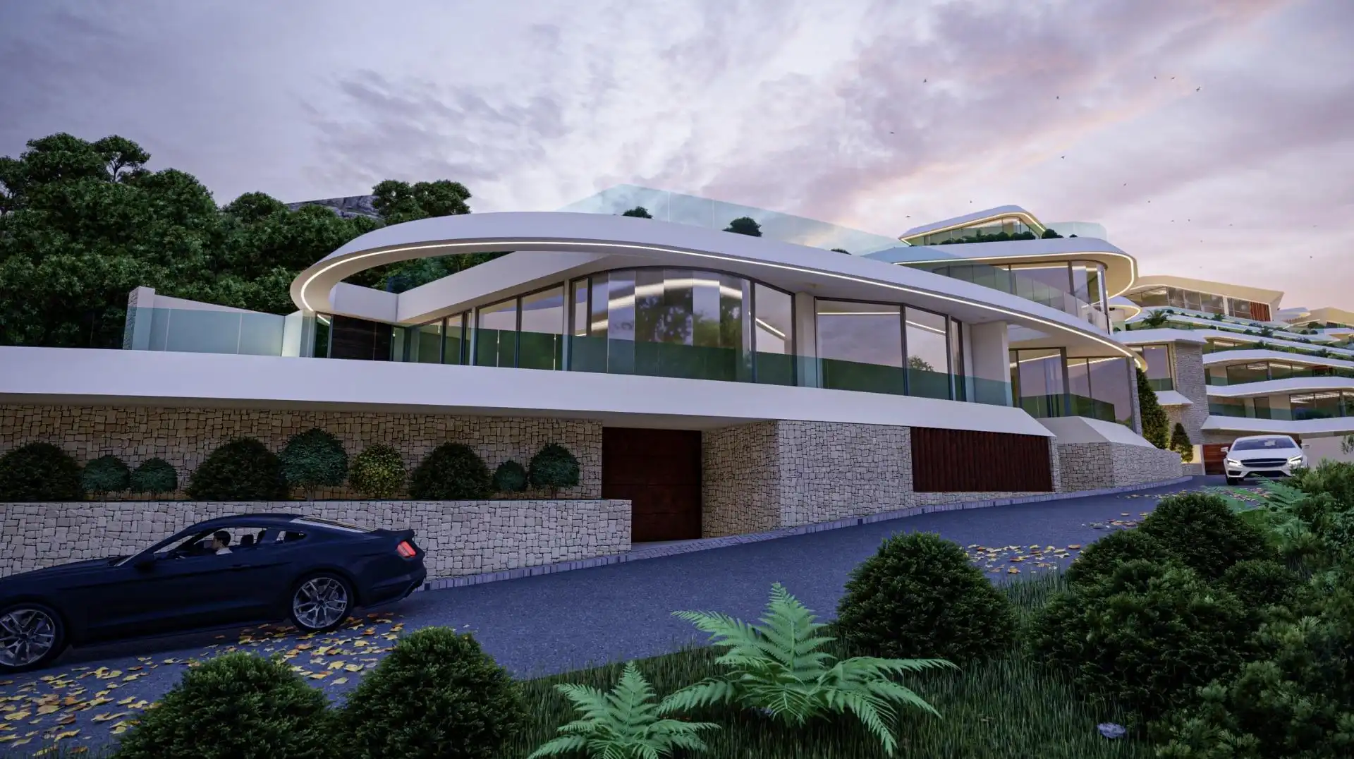 Appartement compact avec piscine à vendre à Maryvilla, imagen 60