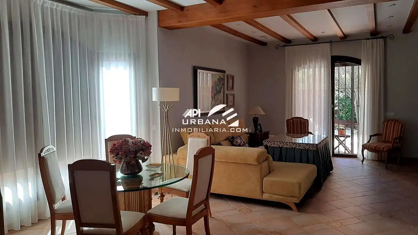 Casa en venda a El Carmen - La Barrera
