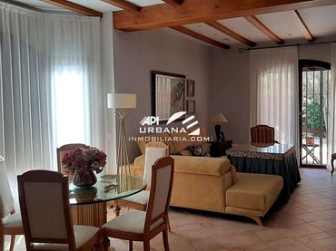 Maison à vendre à El Carmen - La Barrera