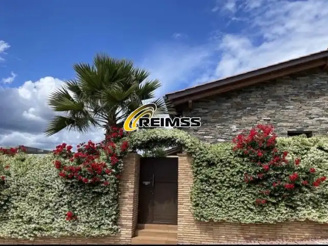 House with pool for sale in Santa Cristina Poble, imagen 7