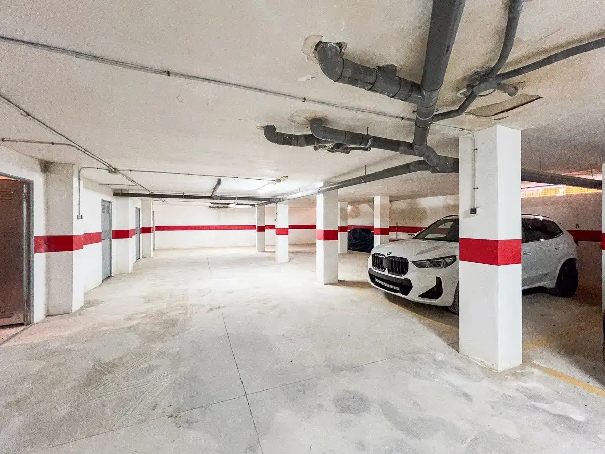 Parking of Garage for sale in Orihuela
