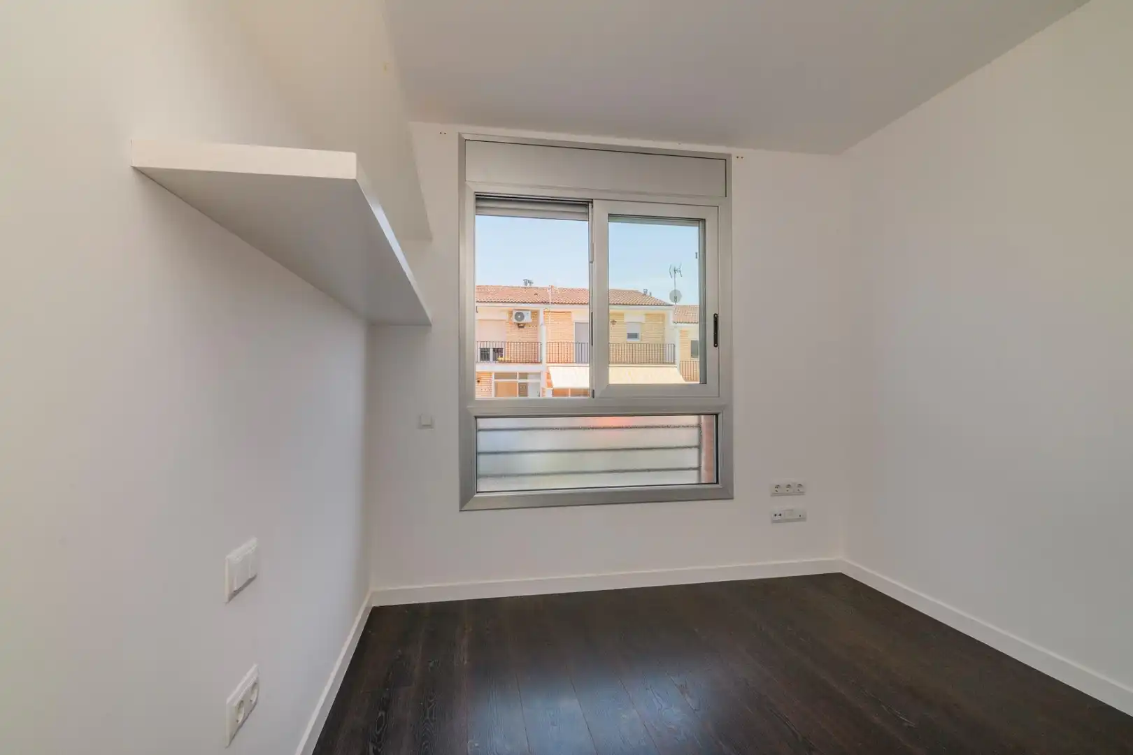 Dormitori de Casa o xalet en venda en Santpedor amb Calefacció, Jardí privat i Parquet