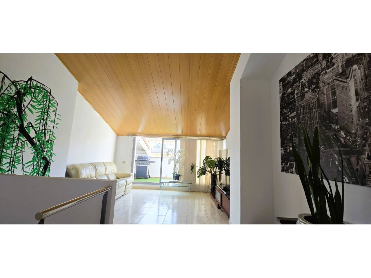 Piso en venta en Can Roca