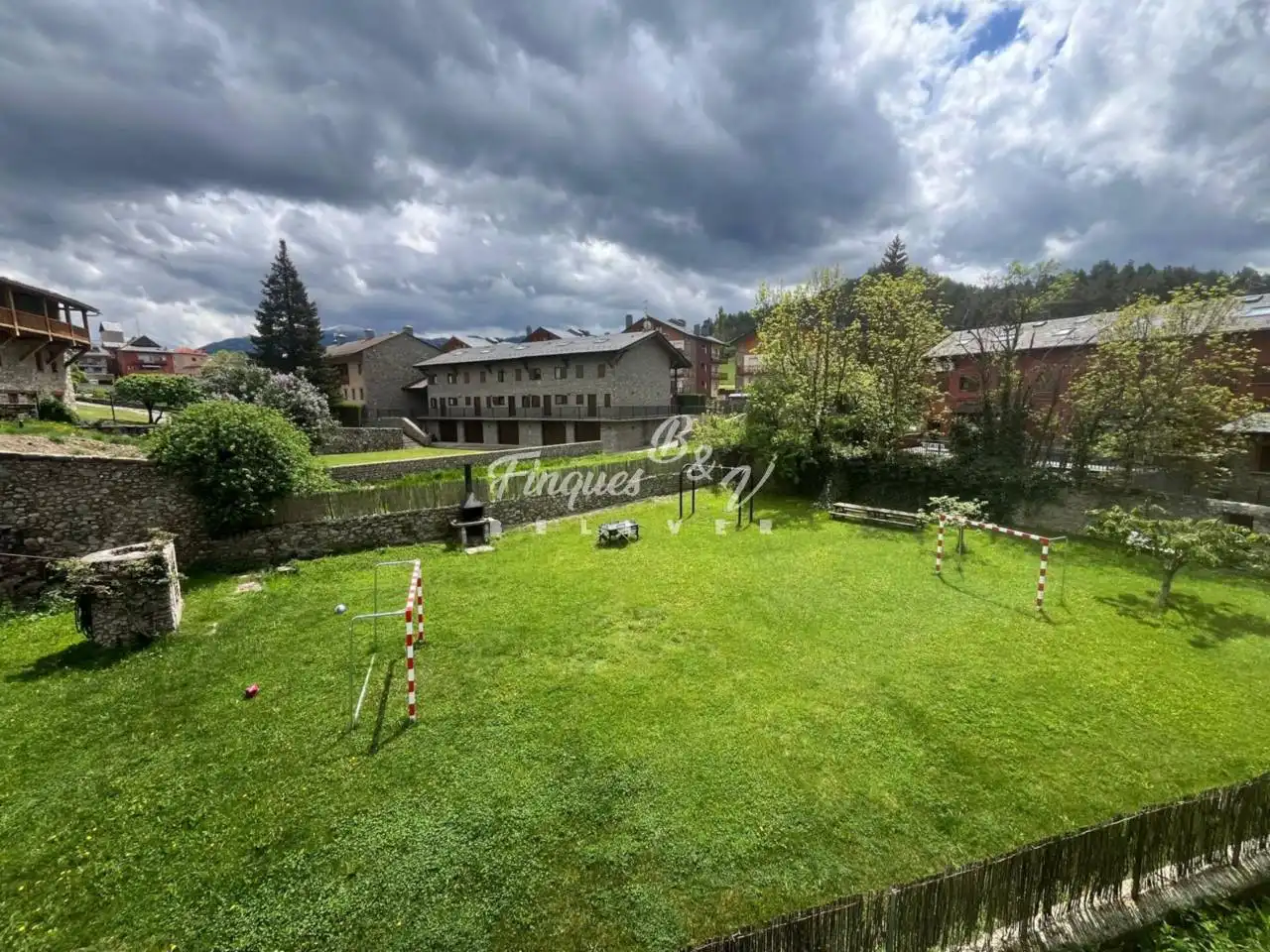 Reihenhaus mit Garten zum Verkauf in Camino Ral, imagen 3