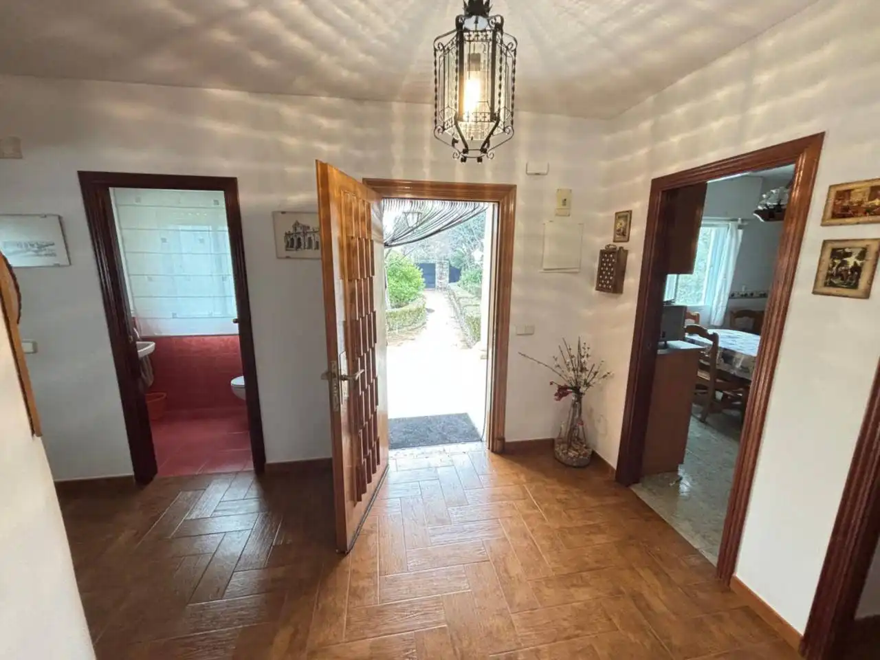 Casa o chalet de alquiler en Gargantilla del Lozoya