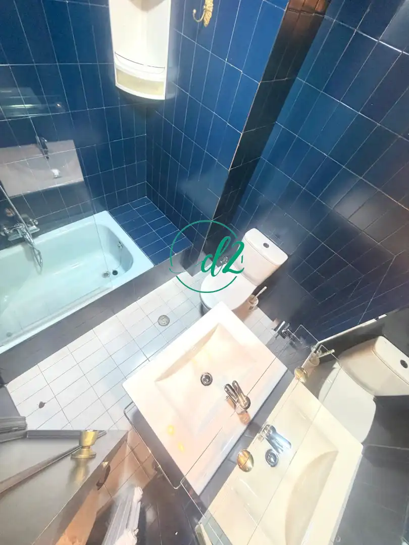 Wohnung mit Terrasse zur Miete in Centro, imagen 6