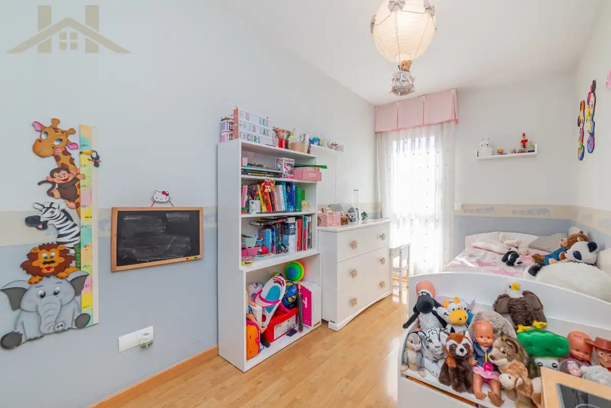 Habitación de Piso en venta en Pinto con Aire acondicionado, Calefacción y Parquet