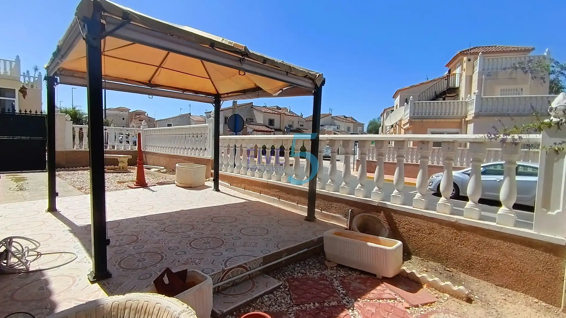 House with pool for sale in Algorfa, imagen 11