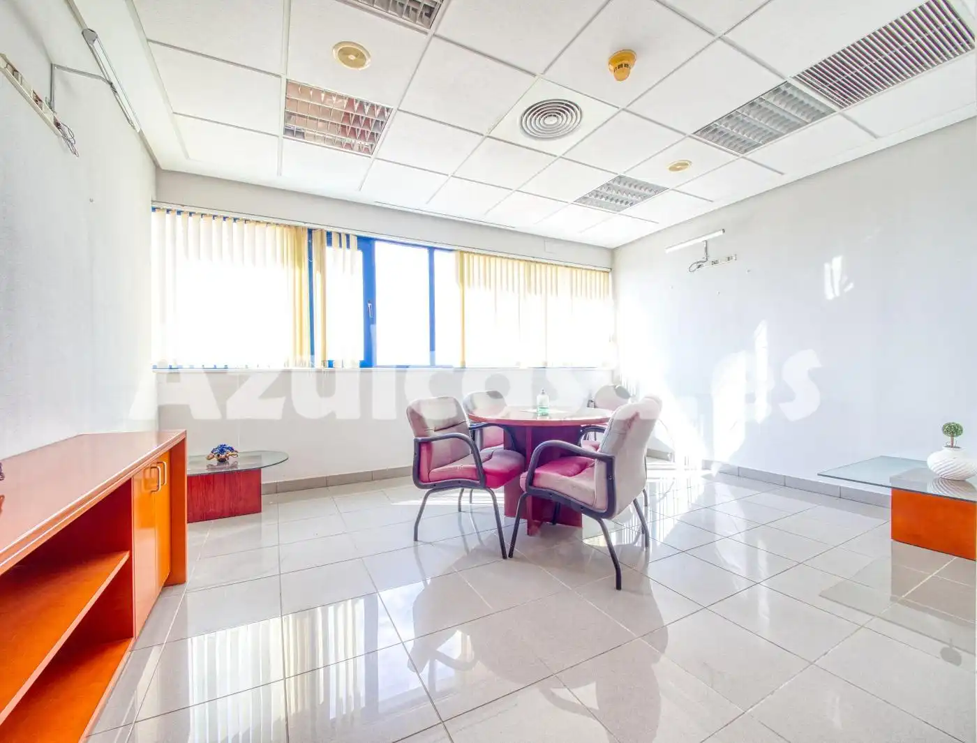 Nave industrielle à vendre à Avenida Elche, imagen 26
