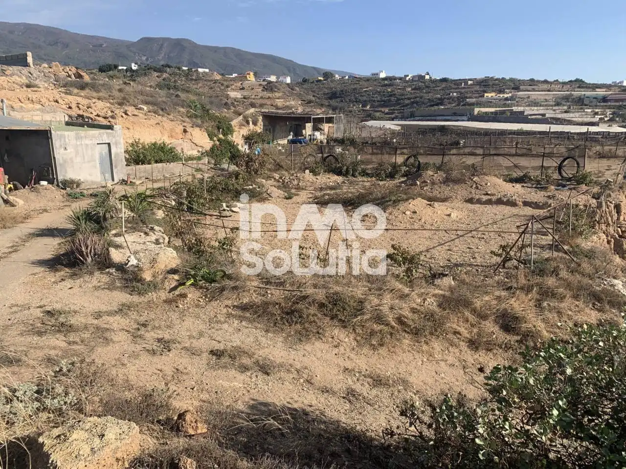 Terreno rustico in vendita a El Capitán, imagen 16