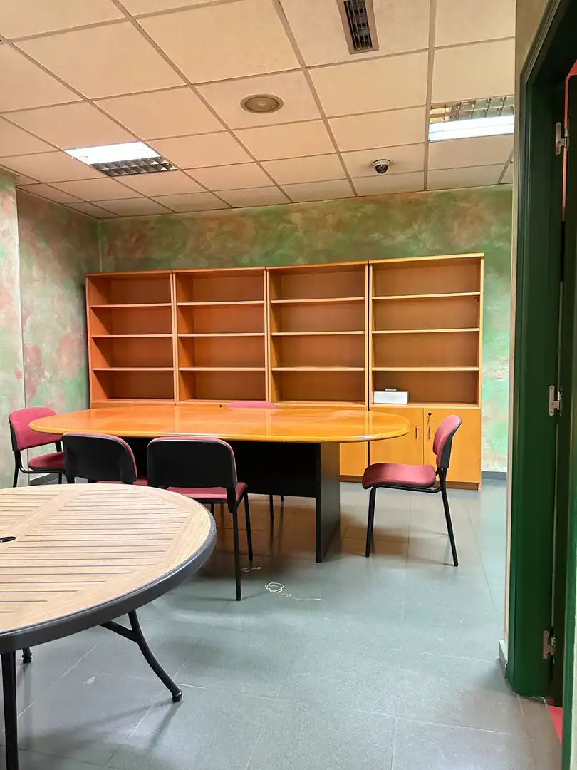Büro zur Miete in Centro, imagen 21