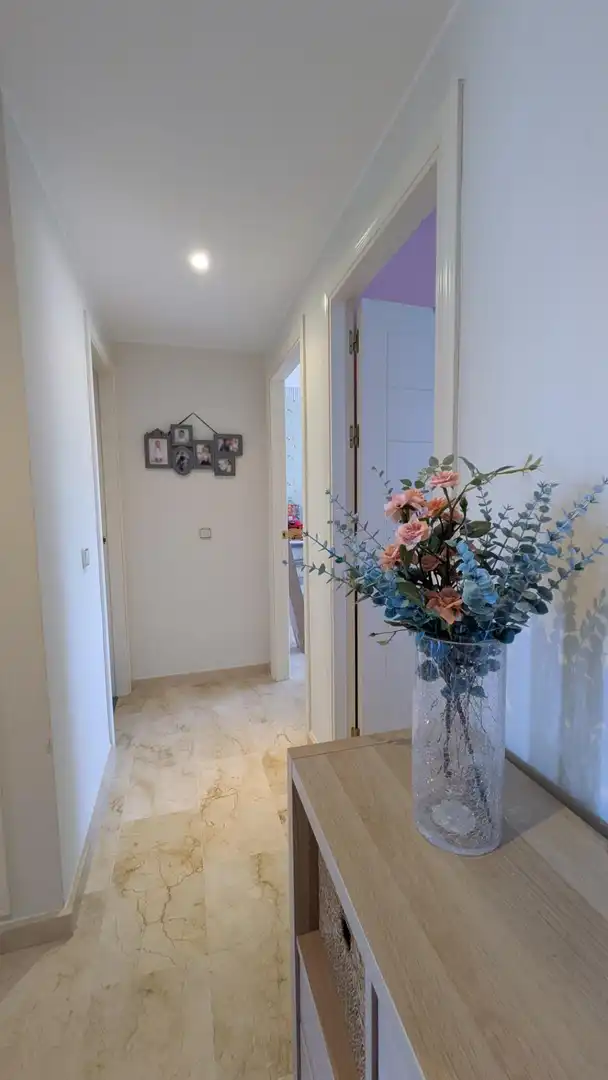 Penthouse mit Garten zum Verkauf in Estepona Pueblo, imagen 47