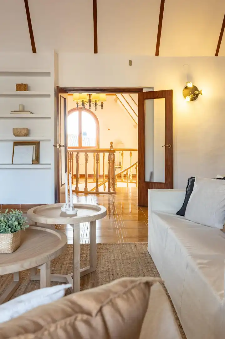 Casa o xalet en venda a Requena