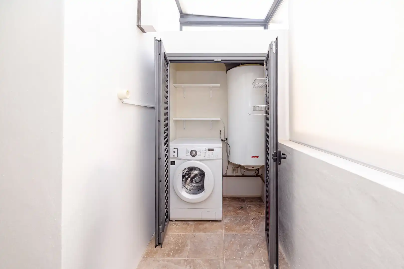 Flat with pool for sale in Urbanizacion los Altos de los Monteros, imagen 40