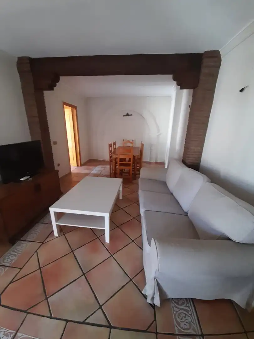 Wohnung zur Miete in Monda