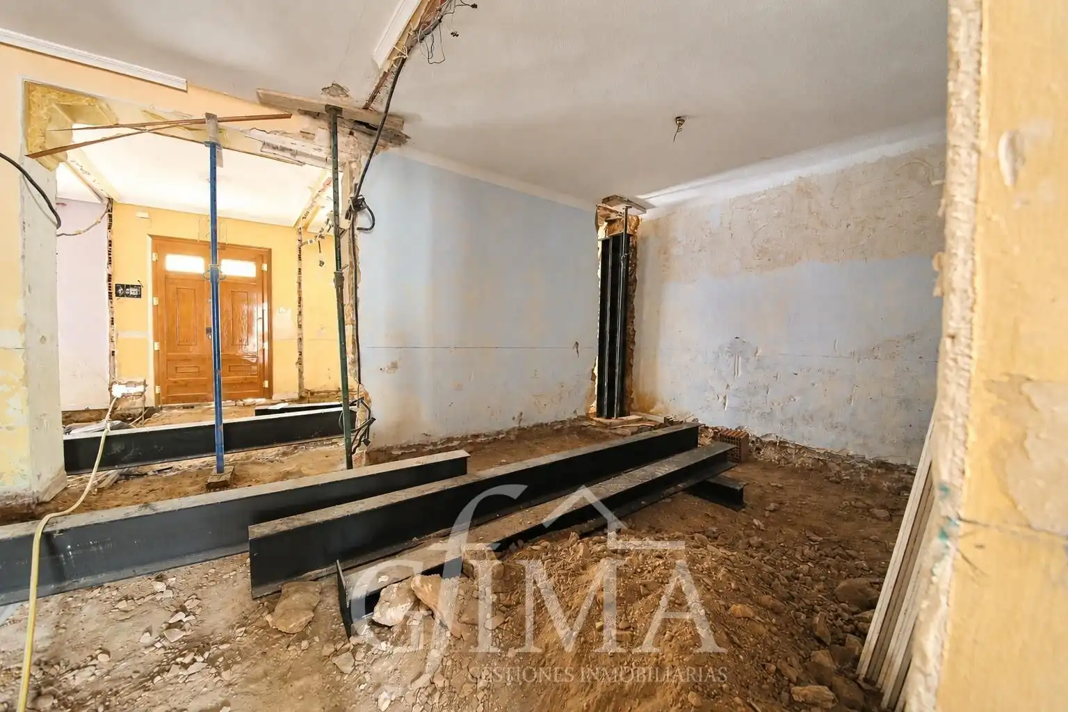 Casa o chalet en venta en Tomelloso con Trastero