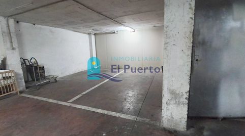 Photo 4 of Garage for sale in Pescadores, Mazarrón
