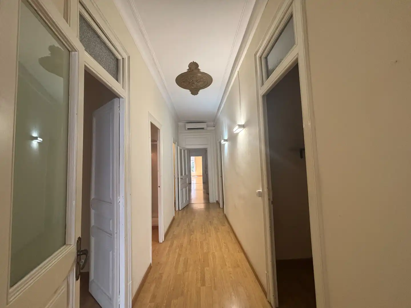 Office space with terrace to rent in Carrer de València 263, imagen 30