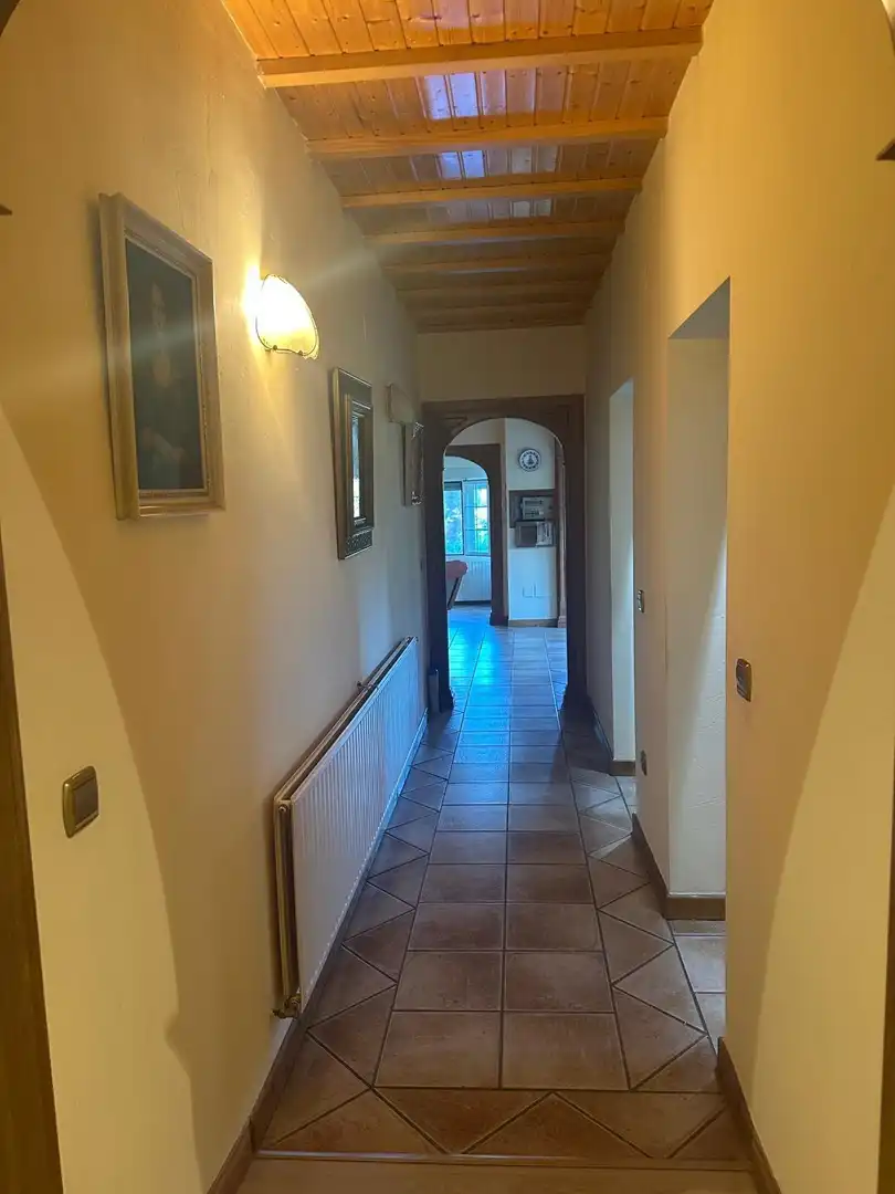 Finca rústica en venta en Nuño Gómez con Aire acondicionado, Calefacción y Jardín privado