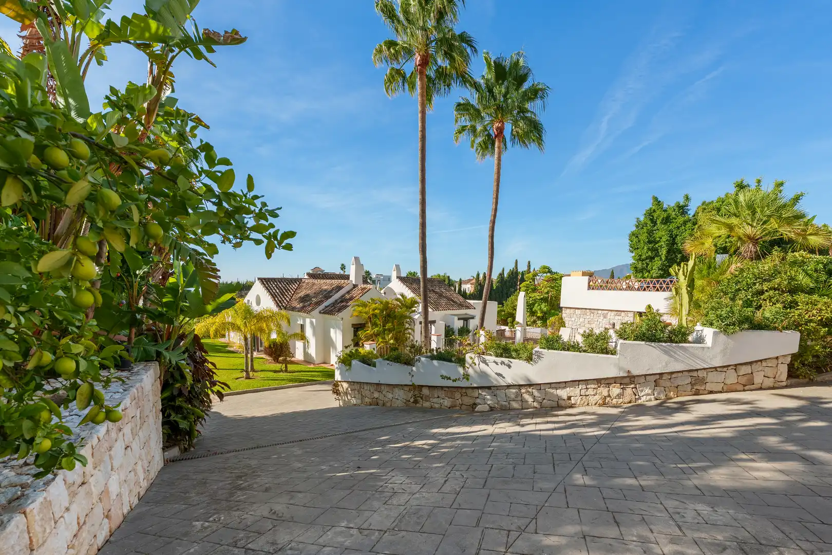 Villa di nuova costruzione in vendita a Urbanización Puerto del Almendro, imagen 126