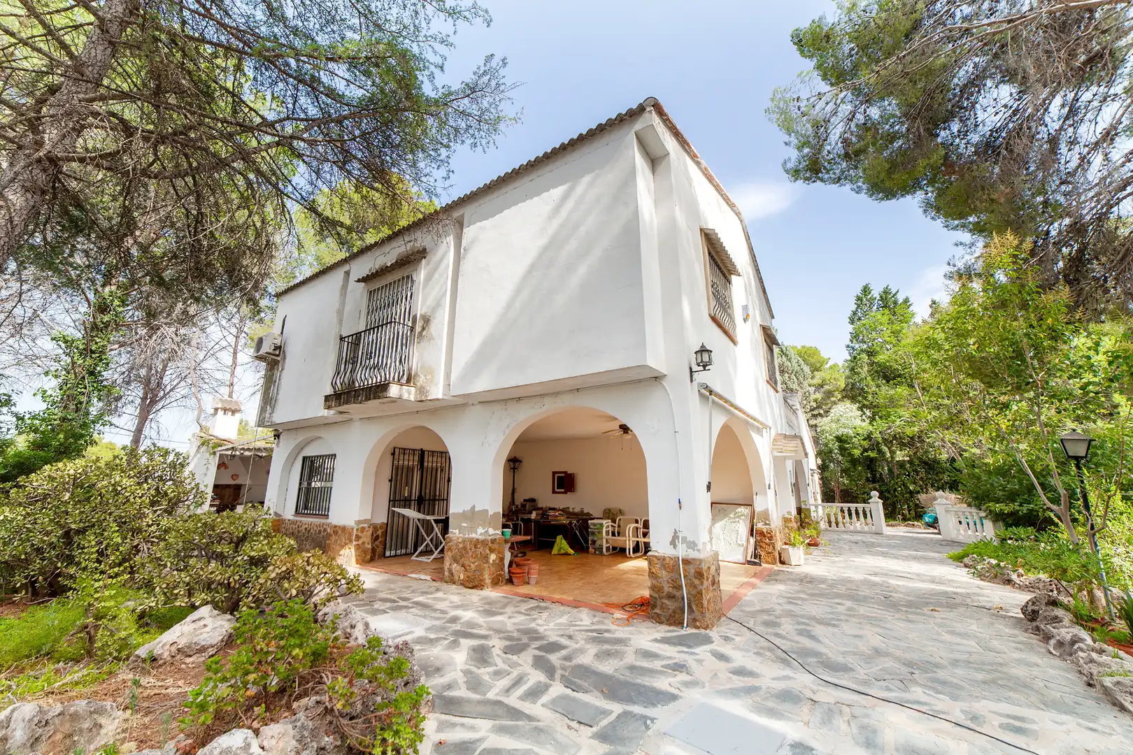 Villa mit Terrasse zum Verkauf in Calle Tarragona, imagen 8