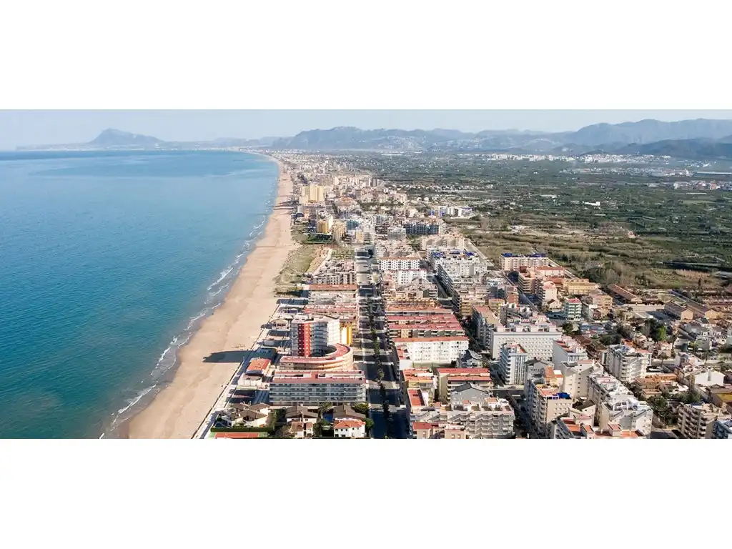 Terreny residencial en venda a Calle Joaquin Rodrigo, imagen 25