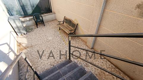 Foto 5 de Pis en venda a Zona Entrada - Gasolineras, Toledo