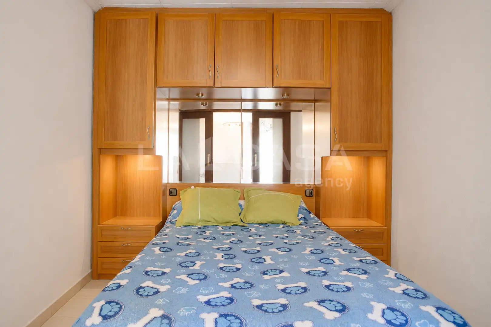Wohnung mit Terrasse zum Verkauf in Carrer dels Mercaders, imagen 5