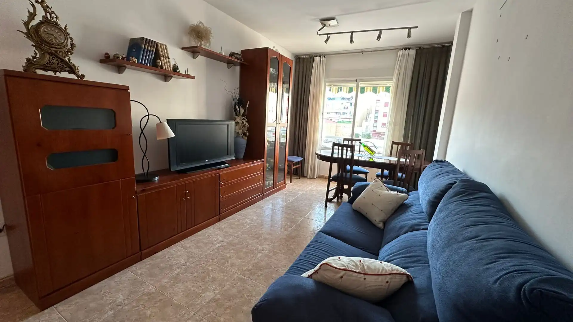 Flat for sale in Carrer d'Hernán Cortés, Puerto
