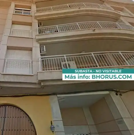 Pis amb ascensor en venda a LOTERIA 27, imagen 3