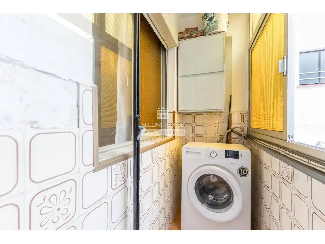 Habitación de Piso en venta en Valencia con Aire acondicionado y Balcón