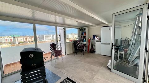 Foto 3 de Àtic en venda a Siete Palmas, Las Palmas de Gran Canaria