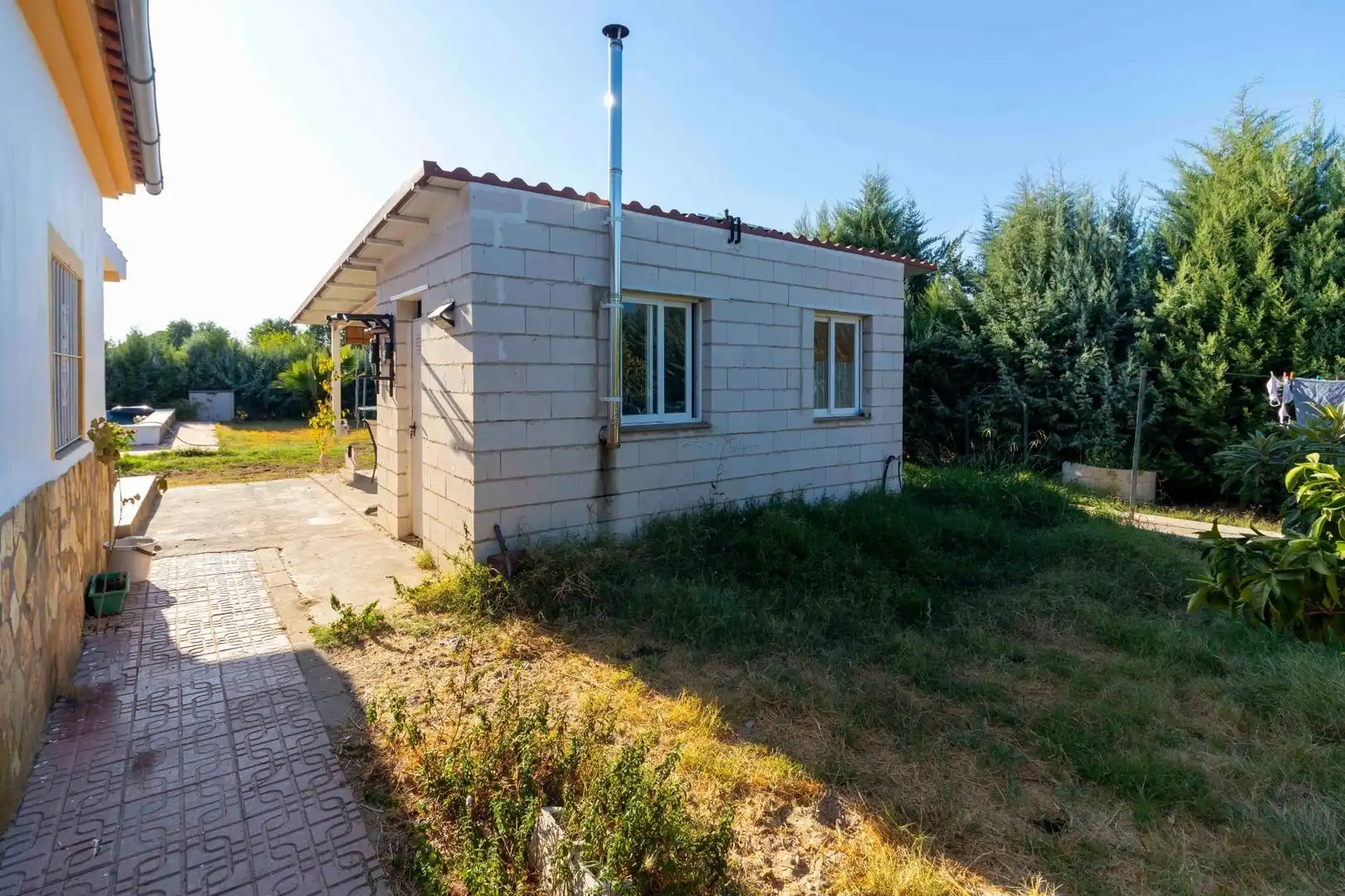 Maison rustique avec piscine à vendre à Dehesilla de Calamón - Campomanes, imagen 7