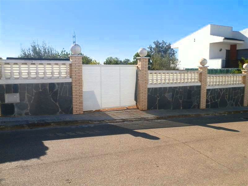 Außenansicht von Residential zum verkauf in La Pobla de Montornès  