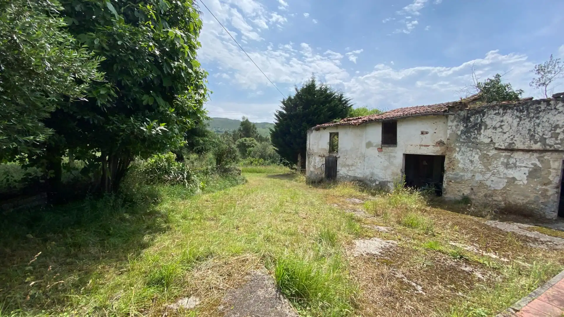 Casa o xalet en venda en San Vicente de la Barquera