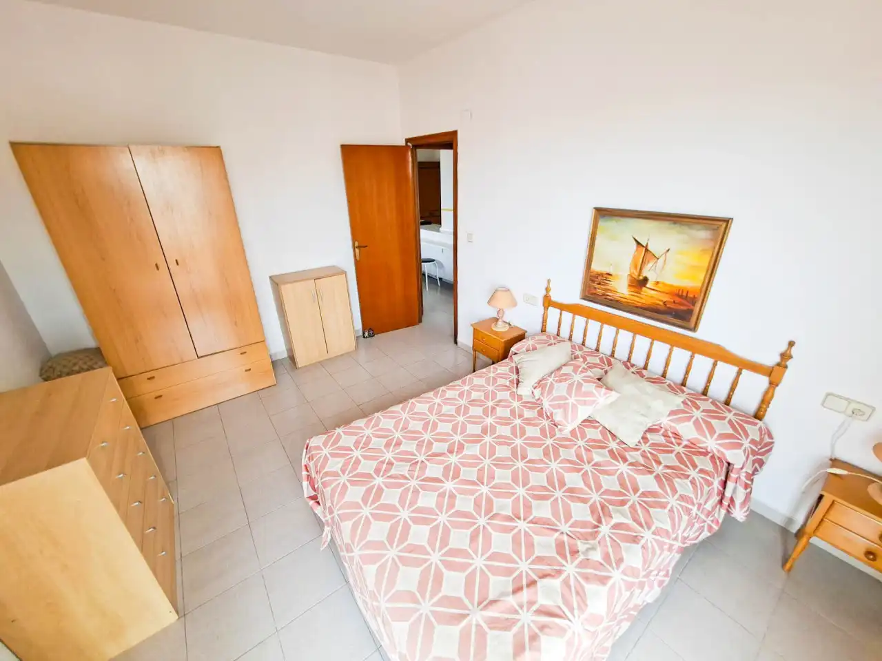 Penthouse with terrace for sale in Centro, imagen 16