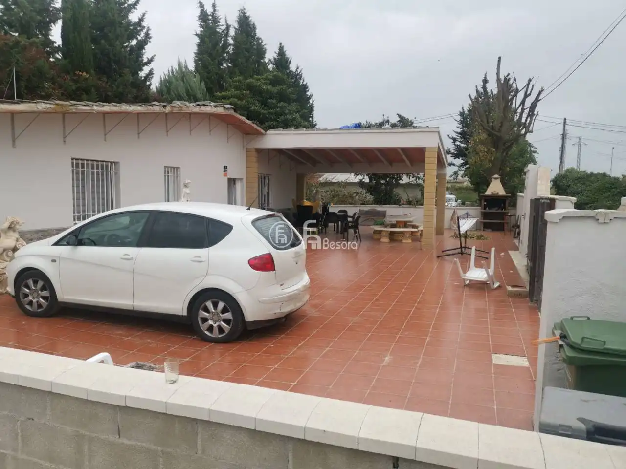 Villa mit Garten zum Verkauf in Rosselló, imagen 33
