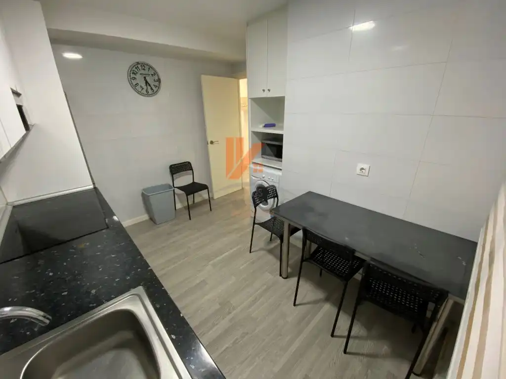 Piso de alquiler en Rúa das Carretas, 16, Casco Histórico