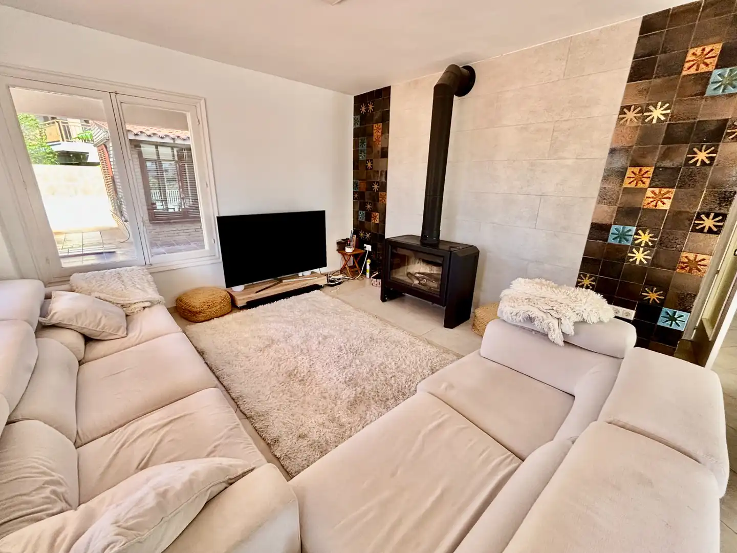 Chalet con piscina en venta en Playa de San Juan - El Cabo de las Huertas, imagen 30