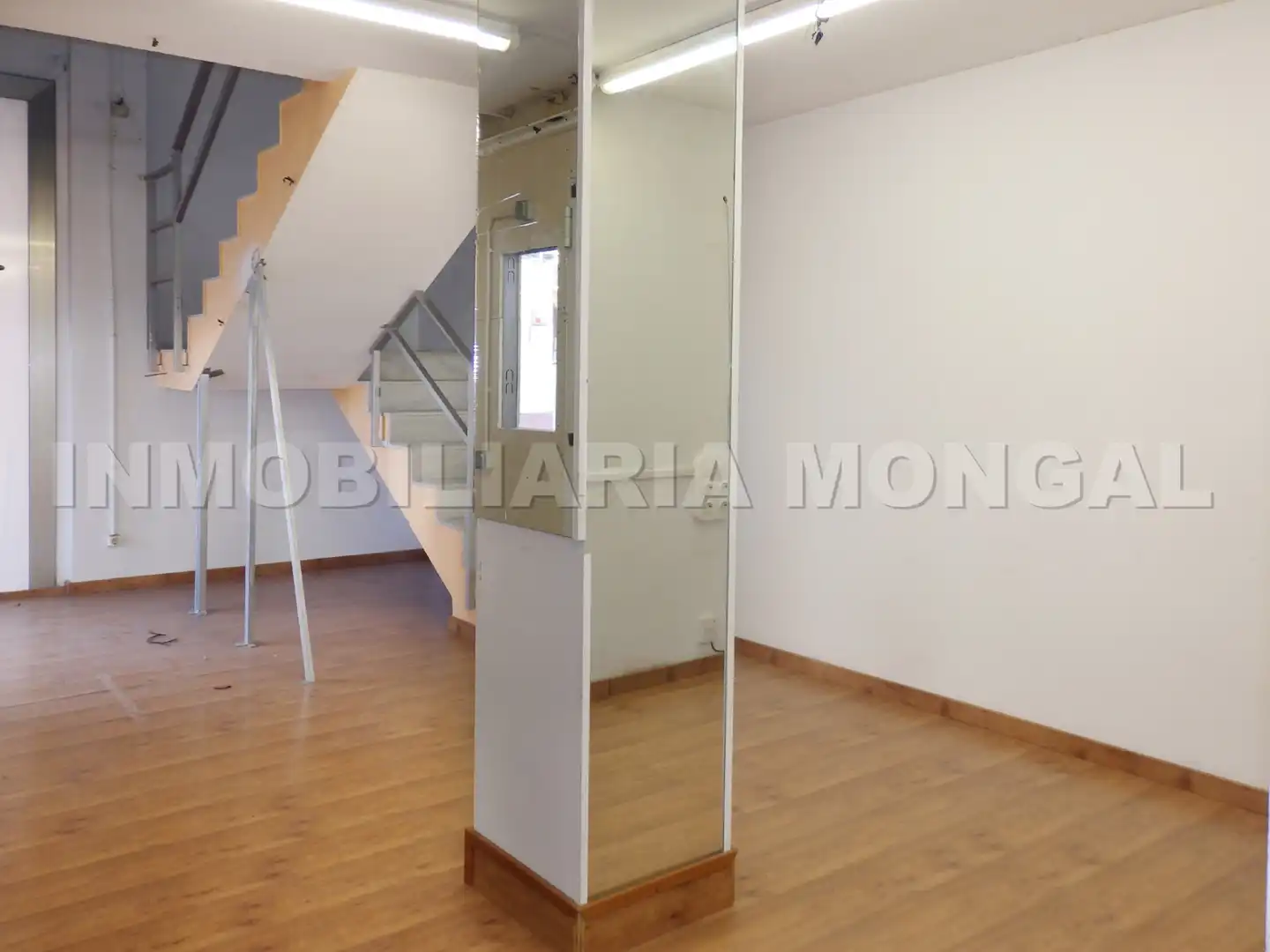 Local comercial de lloguer a Carrer de Joaquim Auger, imagen 18