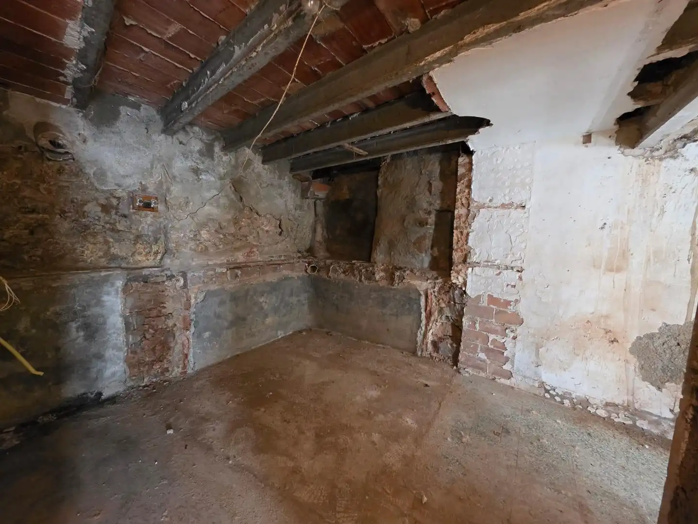 Casa amb terrassa en venda a Jorba, imagen 8