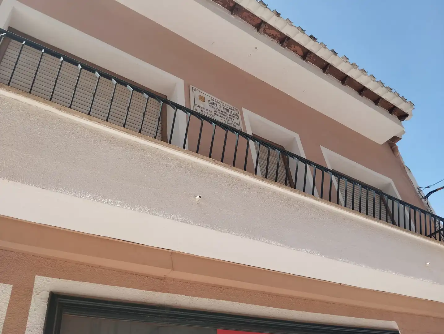 Casa con terraza en venta en Calle Ismael de Tomelloso, imagen 39
