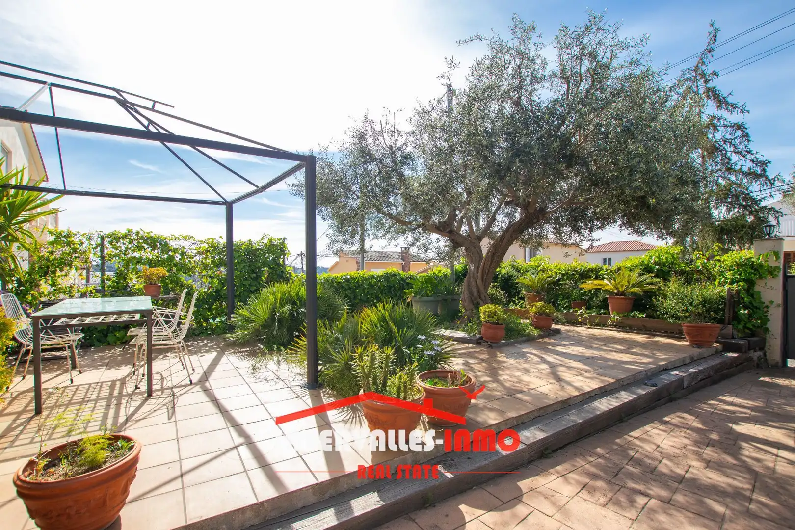 Casa o chalet en venta en Caldes de Montbui