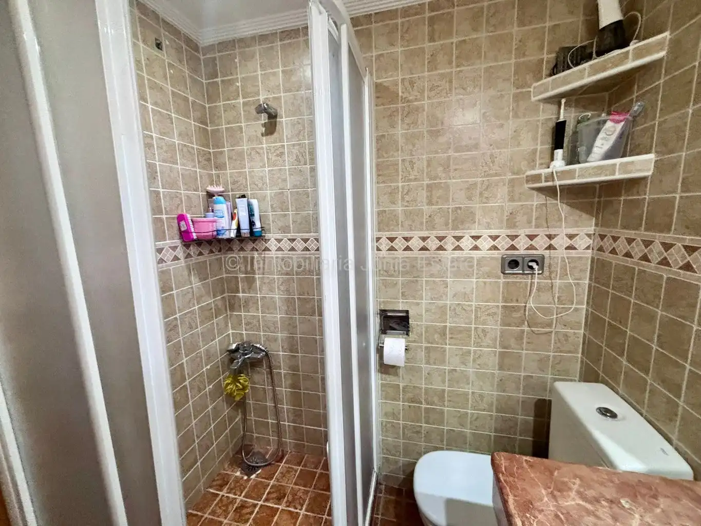 Apartment with pool for sale in Platja de Vila Joiosa, imagen 19