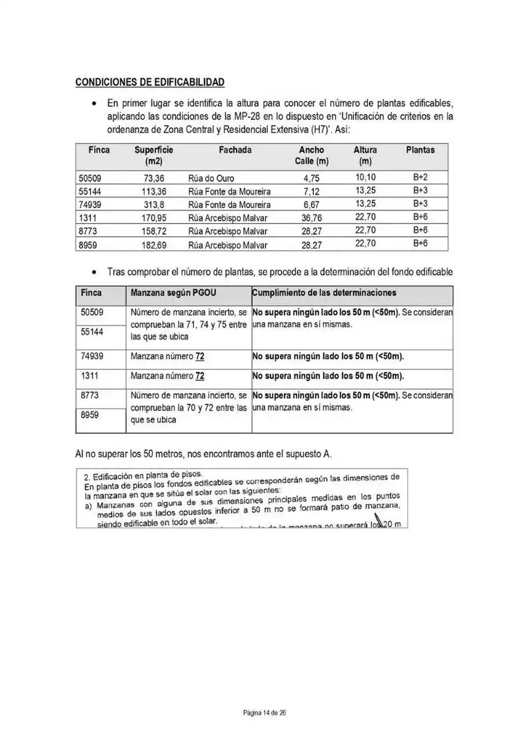 Terreny residencial en venda a ARZOBISPO MALVAR, imagen 38