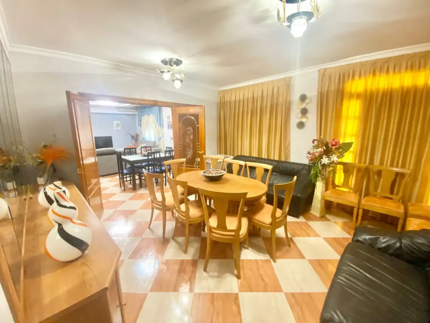Villa con piscina in vendita a Pedanías Centro, imagen 3