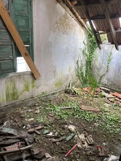 Vista exterior de Casa o xalet en venda en Arteixo